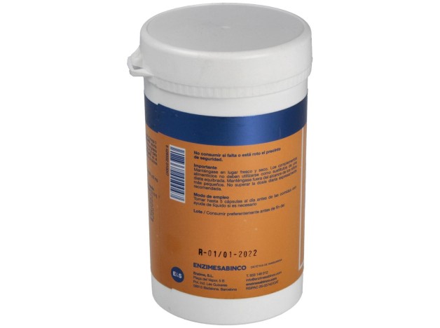 Sabinco Epa Cap Acidos Grasos Omega 3 250 Caps