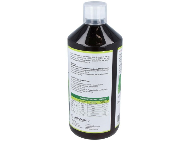 Sabinco Jugo Aloe Vera 1L
