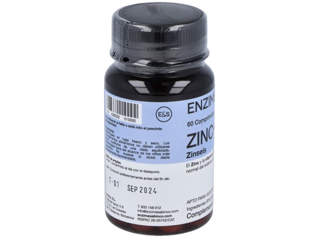 Sabinco Zinseis 60Comp