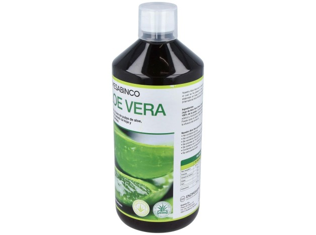 Sabinco Jugo Aloe Vera 1L