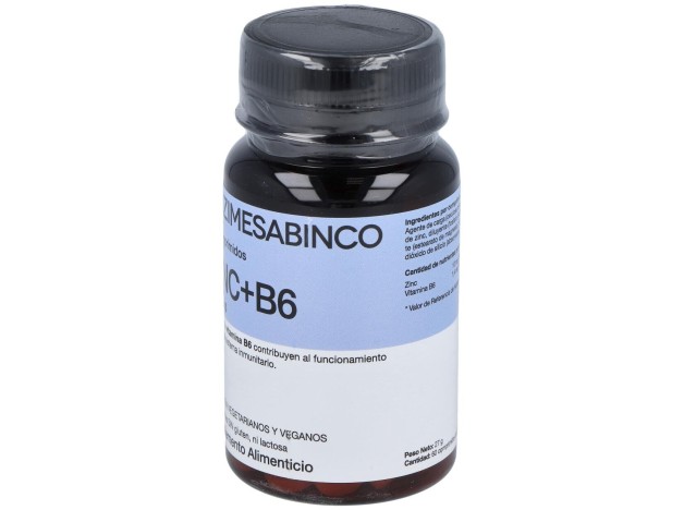 Sabinco Zinseis 60Comp