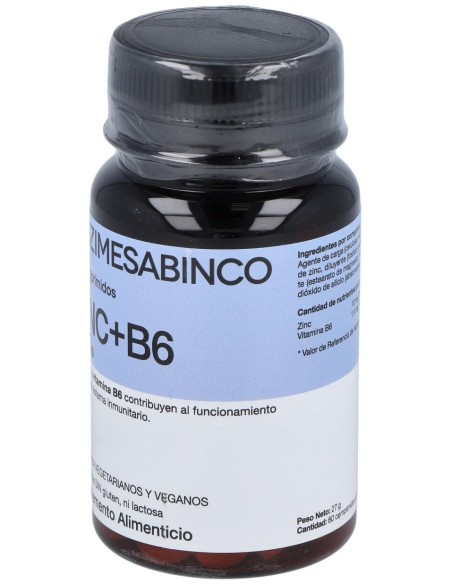 Sabinco Zinseis 60Comp