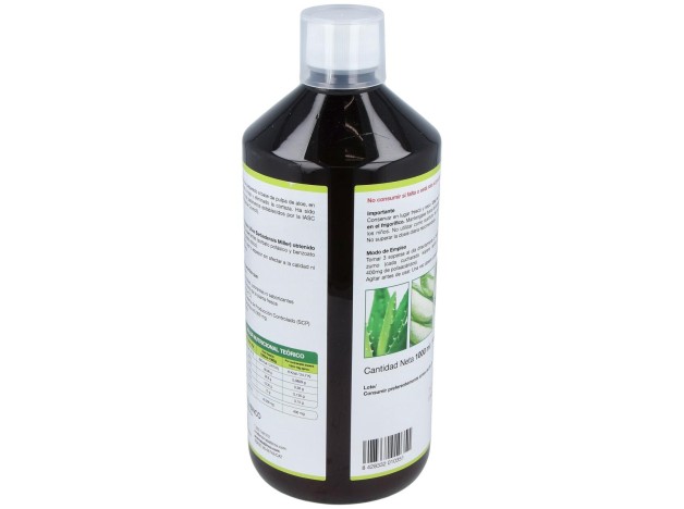 Sabinco Jugo Aloe Vera 1L