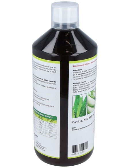 Sabinco Jugo Aloe Vera 1L
