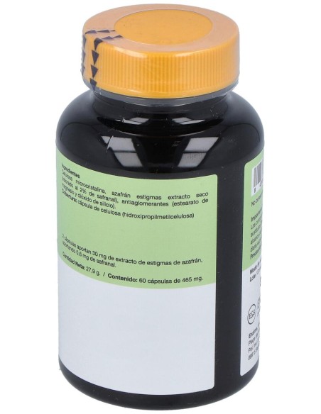Sabinco Prozafran Enzime 60Caps