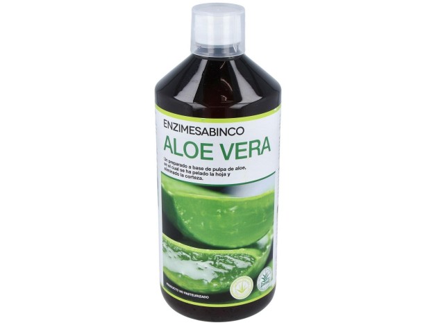 Sabinco Jugo Aloe Vera 1L