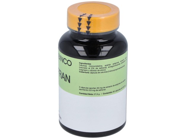 Sabinco Prozafran Enzime 60Caps