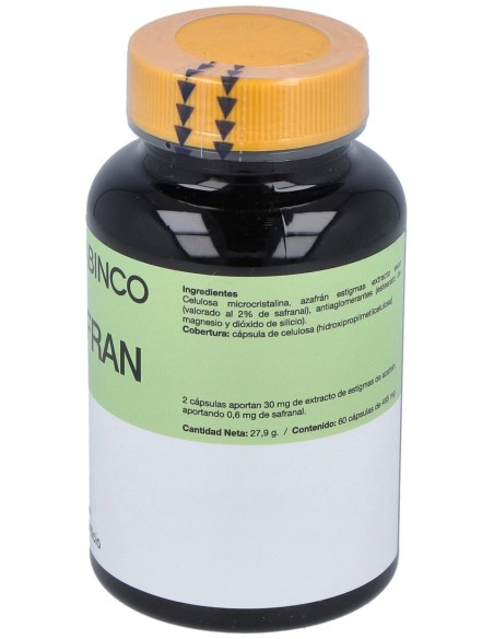 Sabinco Prozafran Enzime 60Caps