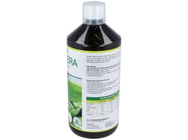 Sabinco Jugo Aloe Vera 1L