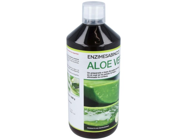 Sabinco Jugo Aloe Vera 1L