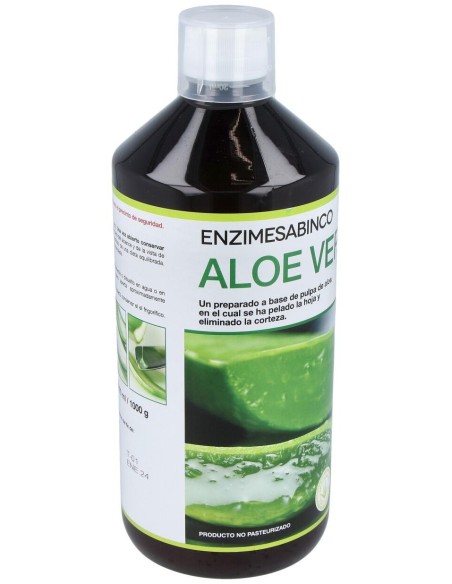 Sabinco Jugo Aloe Vera 1L