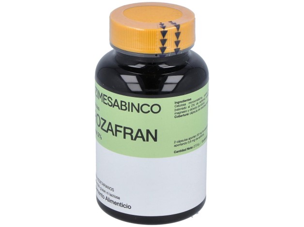 Sabinco Prozafran Enzime 60Caps