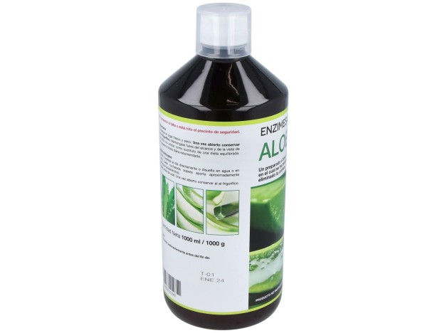 Sabinco Jugo Aloe Vera 1L