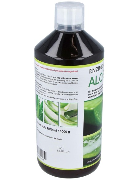 Sabinco Jugo Aloe Vera 1L