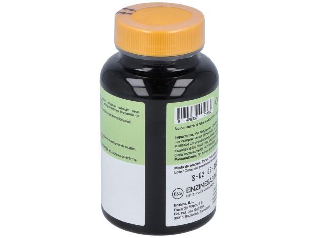 Sabinco Prozafran Enzime 60Caps