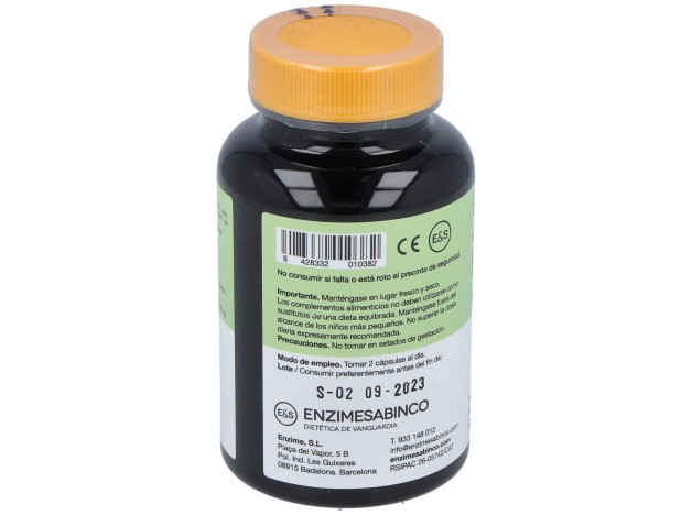 Sabinco Prozafran Enzime 60Caps