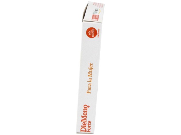 Diemeno Forte Nutriops 60Cáps