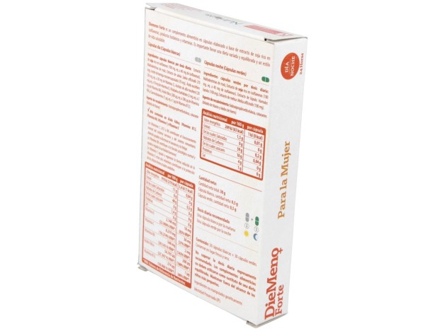 Diemeno Forte Nutriops 60Cáps