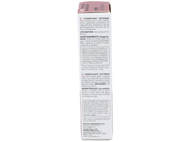 Cumlaude Lab Clx Hidratante Externo Gel Íntimo...