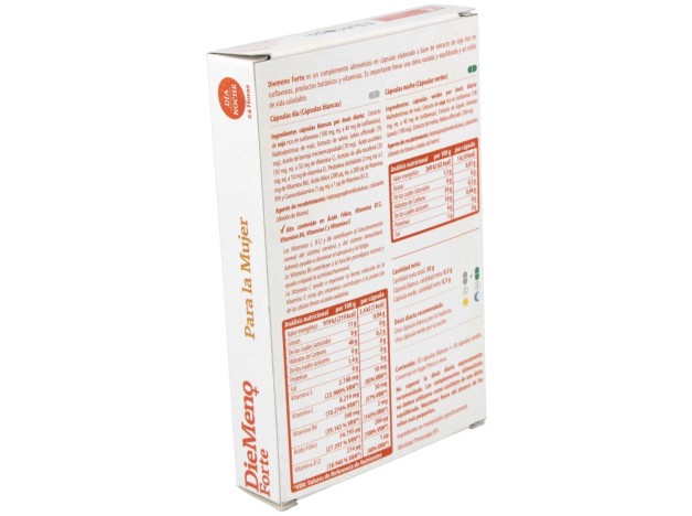 Diemeno Forte Nutriops 60Cáps
