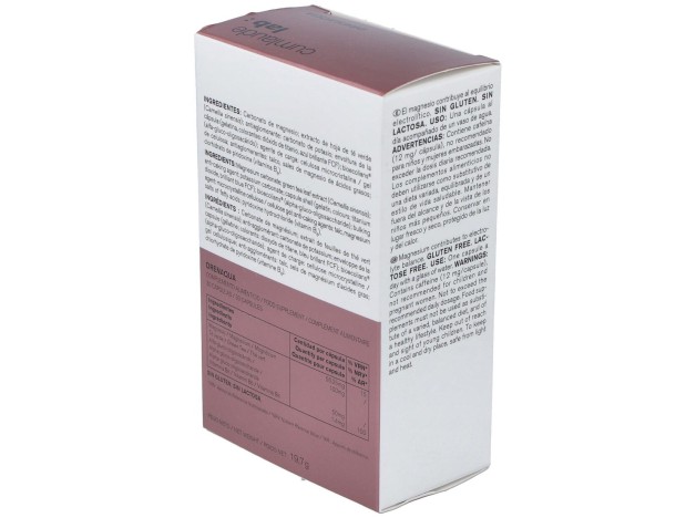 Drenaqua Complemento Alimenticio Cápsulas 30 U