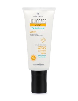 Heliocare 360 Niños Lotion...