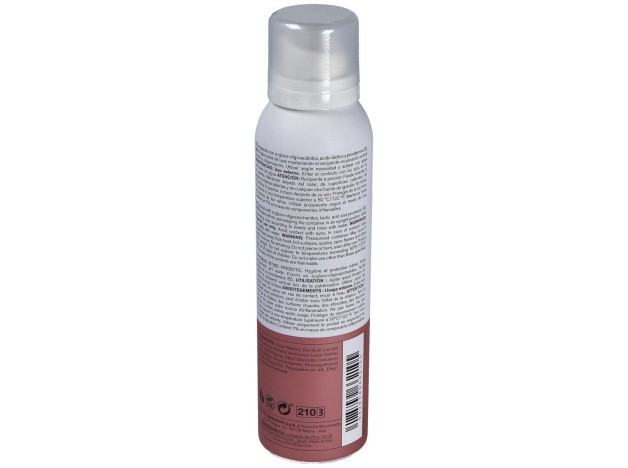 Cumlaude Lab Prebiotic Higiene Íntima Mousse 150Ml