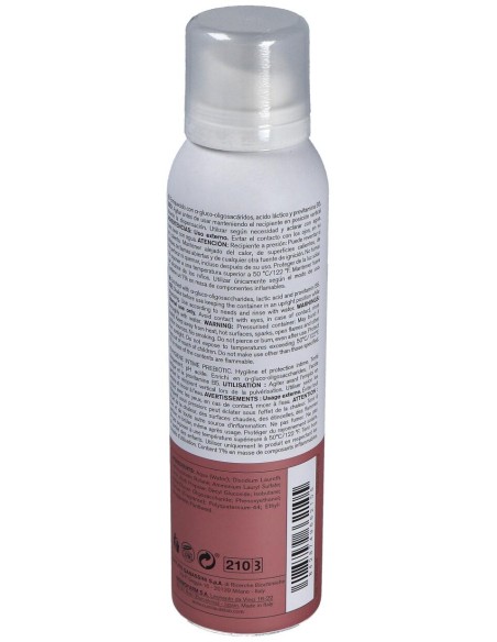 Cumlaude Lab Prebiotic Higiene Íntima Mousse 150Ml