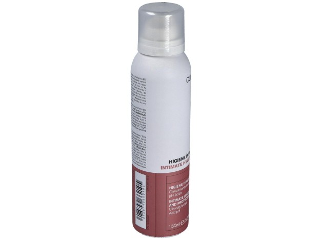 Cumlaude Lab Prebiotic Higiene Íntima Mousse 150Ml