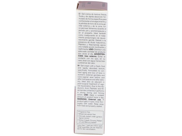 Cumlaude Lab Viderage Gel-Crema 30Ml