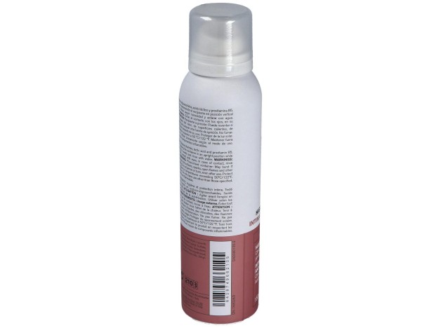 Cumlaude Lab Prebiotic Higiene Íntima Mousse 150Ml