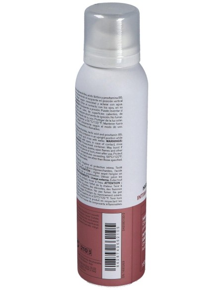 Cumlaude Lab Prebiotic Higiene Íntima Mousse 150Ml
