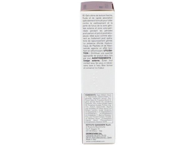 Cumlaude Lab Viderage Gel-Crema 30Ml