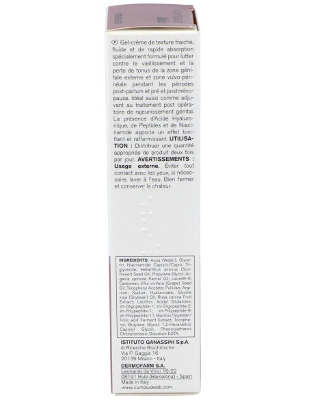 Cumlaude Lab Viderage Gel-Crema 30Ml