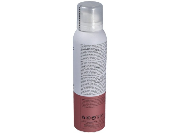 Cumlaude Lab Prebiotic Higiene Íntima Mousse 150Ml