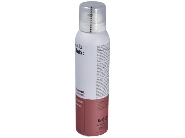 Cumlaude Lab Prebiotic Higiene Íntima Mousse 150Ml