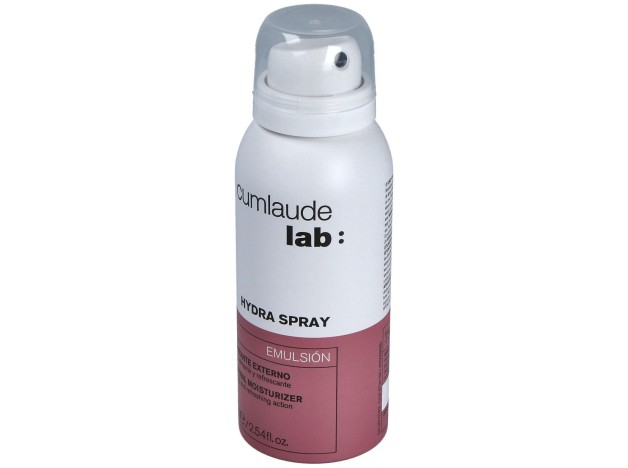 Hydra Spray Emulsión Hidratante Externo 75 Ml