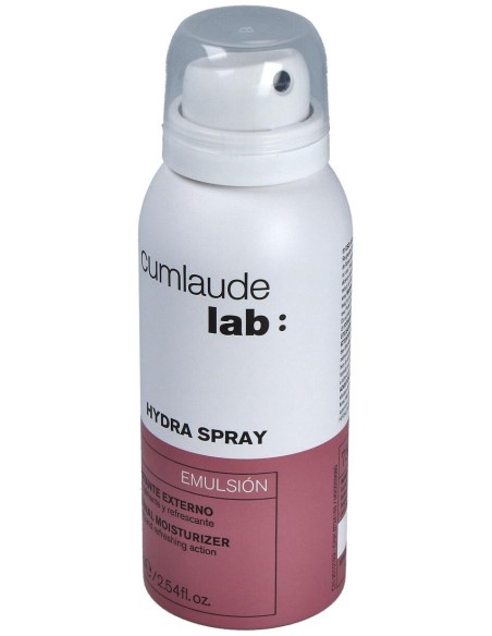 Hydra Spray Emulsión Hidratante Externo 75 Ml