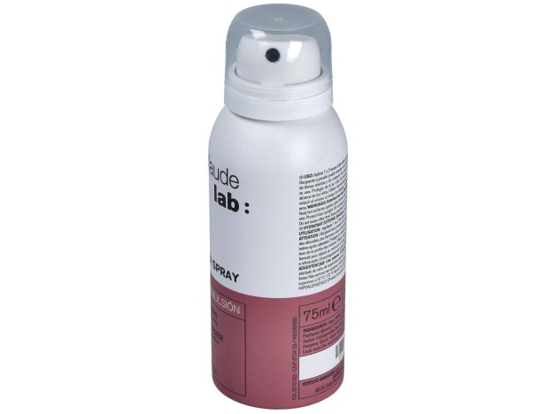 Hydra Spray Emulsión Hidratante Externo 75 Ml