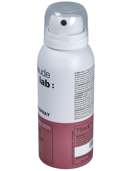 Hydra Spray Emulsión Hidratante Externo 75 Ml