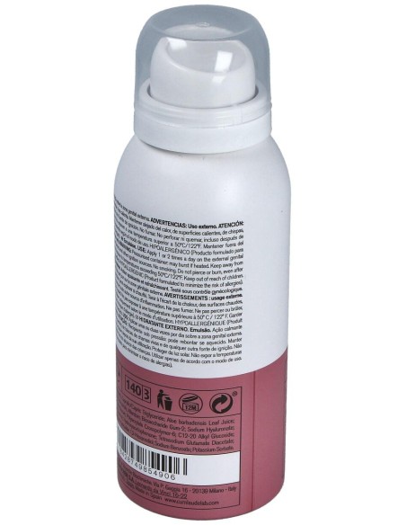 Hydra Spray Emulsión Hidratante Externo 75 Ml