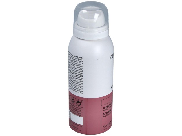 Hydra Spray Emulsión Hidratante Externo 75 Ml