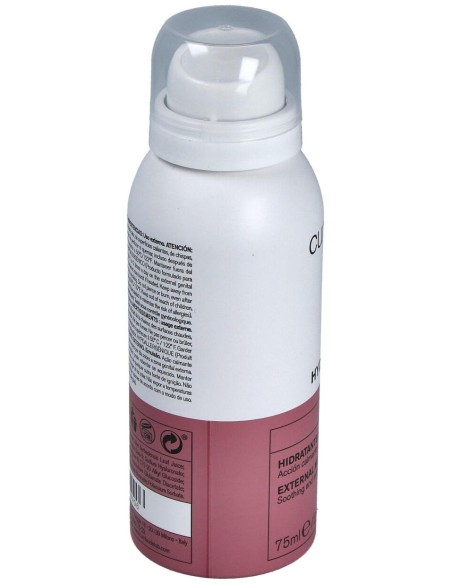 Hydra Spray Emulsión Hidratante Externo 75 Ml