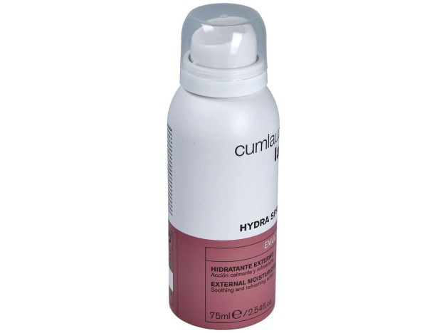 Hydra Spray Emulsión Hidratante Externo 75 Ml