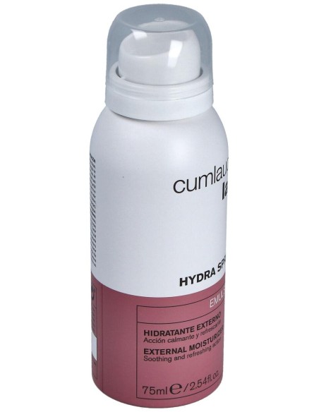 Hydra Spray Emulsión Hidratante Externo 75 Ml