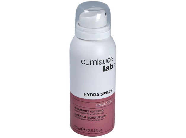 Hydra Spray Emulsión Hidratante Externo 75 Ml