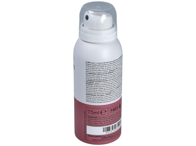Hydra Spray Emulsión Hidratante Externo 75 Ml