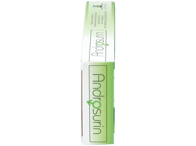 Androsurin (Prostacal+) 40 Caps.