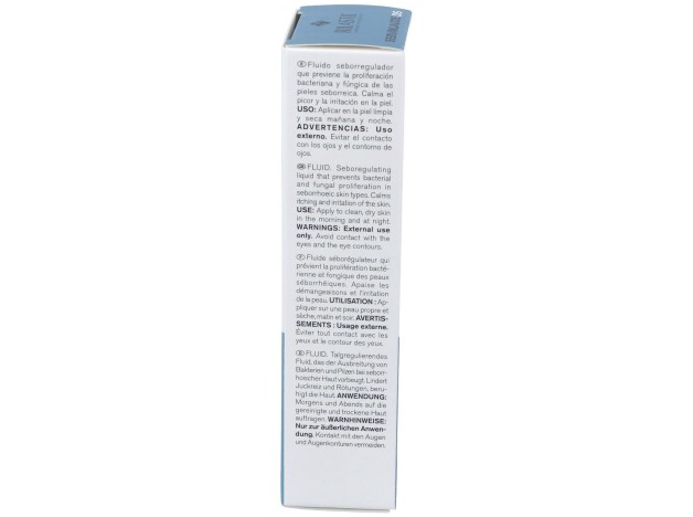 Rilastil Sebumlaude Ds Fluido Dermatitis...