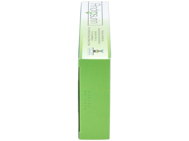 Androsurin (Prostacal+) 40 Caps.